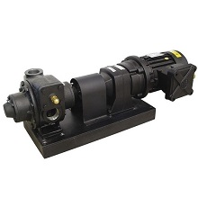Gespasa BDP-500 насос перекачки бензина керосина в Волгограде