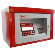 Gespasa GK-7 система учета топлива и гсм в Волгограде