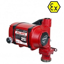 Fill-Rite NX3205E насос перекачки бензина керосина в Волгограде