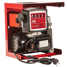 Petroll Cosmic 80 Basic комплект заправочный дизельного топлива солярки в Волгограде