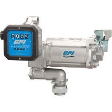 GPI M-3130-PO/MR5-30-L8N насос перекачки бензина керосина в Волгограде