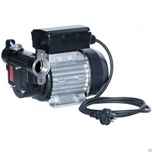 Adam Pumps PA2-80 насос перекачки дизельного топлива солярки в Волгограде