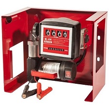 Petroll Starlet 40 Basic комплект заправочный дизельного топлива солярки в Волгограде