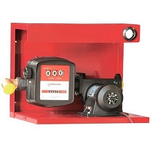 Gespasa Iron S 50 комплект заправочный дизельного топлива солярки в Волгограде