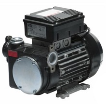 Adam Pumps PA3-150 насос перекачки дизельного топлива солярки в Волгограде