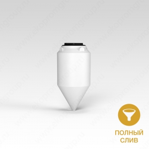 Емкость ФМ 120л в Волгограде