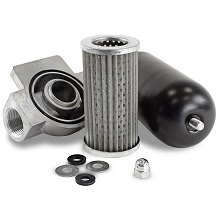 Petroll GL-4 фильтр очистки дизельного топлива/бензина в Волгограде