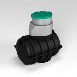 Емкость подземная U 1250л oil в Волгограде