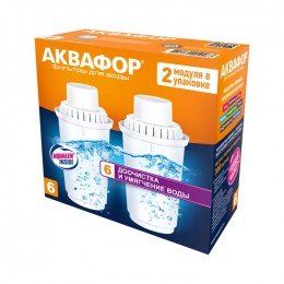 Сменный модуль В6 (В100-6) (комплект из 2-х штук) в Волгограде