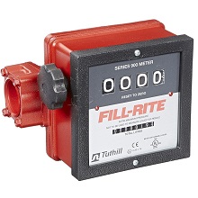 Fill-Rite 901 CL счетчик расхода учета бензина керосина в Волгограде