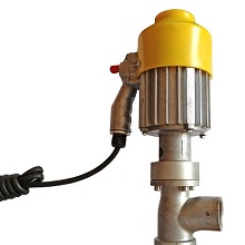 Petroll Drum насос перекачки бензина керосина в Волгограде