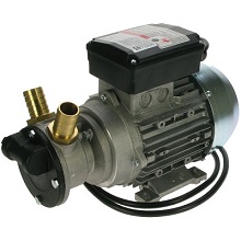 Adam Pumps E220/35 насос для перекачки масла в Волгограде
