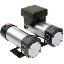 Piusi Viscomat 60 12v насос перекачки масла в Волгограде