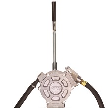 GPI HP-100-NUL насос ручной перекачки бензина дизельного топлива керосина в Волгограде