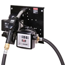 Piusi ST Panther 12V K33 A60 комплект заправочный дизельного топлива солярки в Волгограде