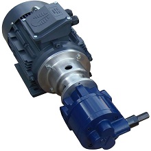 Gespasa EA 80 (2.98 kW) насос для перекачки масла в Волгограде