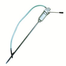 Piusi Piston hand 35 насос ручной перекачки дизельного топлива солярки масла в Волгограде