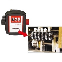 Gespasa MGI 80V счетчик импульсов в Волгограде