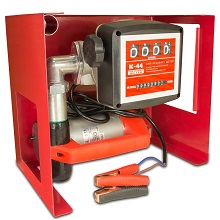 Petroll Starlet 80 Basic комплект заправочный дизельного топлива солярки в Волгограде