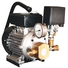 Gespasa EAS 88 (0.37 kW) насос перекачки масла в Волгограде