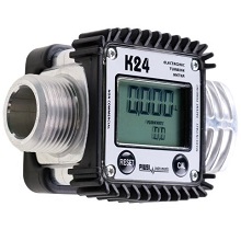 Piusi K 24 счетчик электронный расхода учета бензина керосина в Волгограде