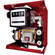 Petroll Cosmic 60 Basic комплект заправочный дизельного топлива солярки в Волгограде