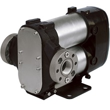 Piusi BI Pump насос перекачки дизельного топлива солярки в Волгограде