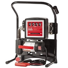 Petroll Orion 40 Basic комплект заправочный дизельного топлива солярки в Волгограде