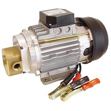 Gespasa EA 90 (0.37 kW) насос перекачки масла в Волгограде