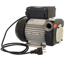 Adam Pumps PA2-100 насос перекачки дизельного топлива солярки в Волгограде