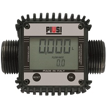 Piusi K 24 счетчик электронный расхода учета дизельного топлива масла солярки в Волгограде