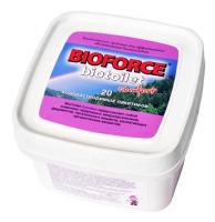 BIOFORCE BioToilet Comfort (20x28г) 560г - Для портативных биотуалетов в Волгограде