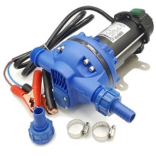 Gespasa BD-30 12/24 VDC насос для мочевины AdBlue в Волгограде