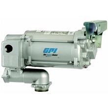 GPI M-3130-PO насос перекачки бензина керосина в Волгограде
