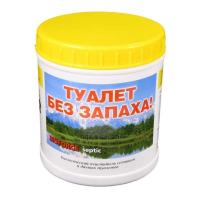 BIOFORCE Septic 250г - бактерии для септика в Волгограде