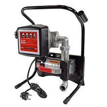 Petroll Titan 40 Basic комплект заправочный дизельного топлива солярки в Волгограде
