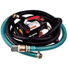 Petroll Kit Batteria комплект заправочный дизельного топлива солярки в Волгограде