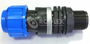 Монтажный комплект Rodlex 32 под кабель в Волгограде