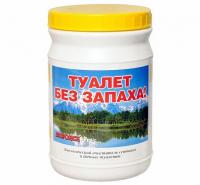 BIOFORCE Septic 500г - бактерии для септика в Волгограде