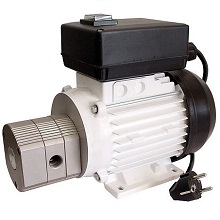 Gespasa EA 30 (1.39 kW) насос перекачки масла в Волгограде