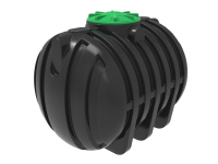 Емкость для канализации RODLEX-S5000 с крышкой. в Волгограде