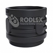 Горловина удлиняющая Rodlex UN-G1000/500 в Волгограде