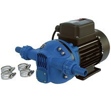 Gespasa BD-30 230 VAC насос для мочевины AdBlue в Волгограде