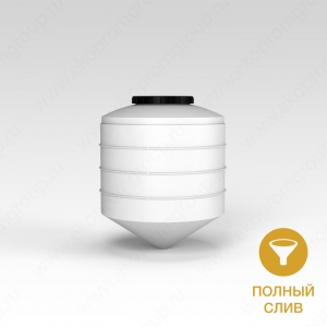 Емкость ФМ 500л в Волгограде