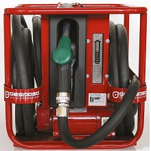 Gespasa EPA-50 Ex Заправочный комплекс с фильтрацией топлива. в Волгограде