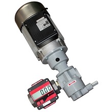 Gespasa SEA 65 (2.2kW) насос для перекачки масла в Волгограде