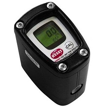 Piusi K 200 счетчик расхода учета дизельного топлива в котельных дизельных станциях и горелках в Волгограде
