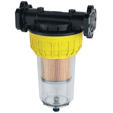 Piusi Clear Captor Filter Kit Фильтр-сепаратор очистки дизельного топлива в Волгограде