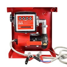 Petroll Starlet 60 Basic комплект заправочный дизельного топлива солярки в Волгограде