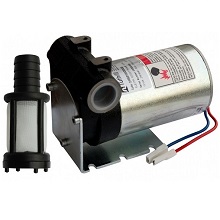 Adam Pumps Ecokit 0 насос перекачки дизельного топлива солярки в Волгограде